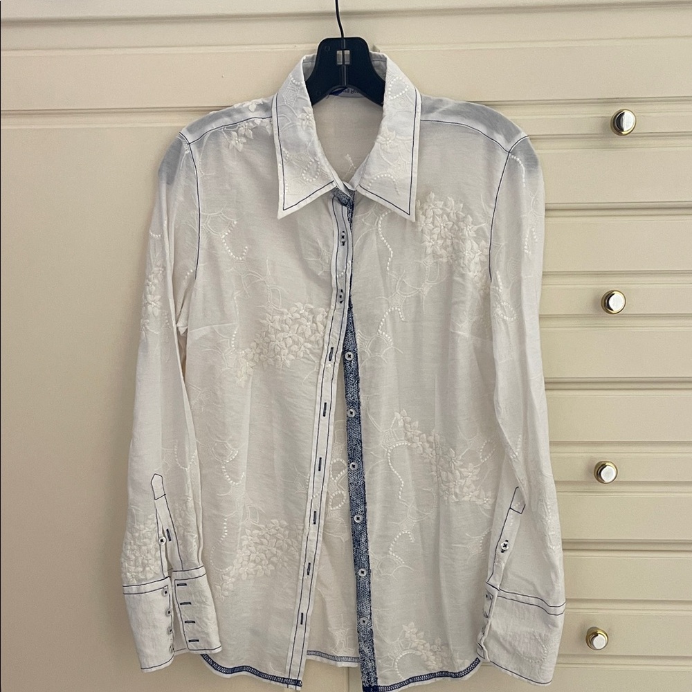Georg Roth Women’s blouse